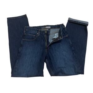Carhartt Relaxed Fit Jeans 30x32 | Dark Wash Denim, NWOT